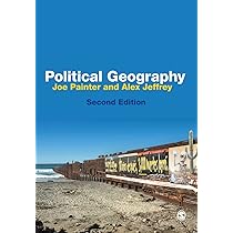 Political Geography: World-Economy, Nation-State and Locality